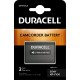 Originele Duracell accu NP-FV50 voor Sony HDR-XR155