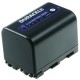 Batterie Origine Duracell NP-QM71 pour Sony DCR-DVD201E