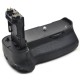 Batterygrip BG-E11 voor Canon EOS 5D MarkIII, EOS 5DS en EOS 5DS R