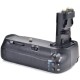 Batterygrip BG-E14 voor Canon EOS 70D en EOS 80D