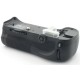 Batterygrip MB-D10 voor Nikon D300, D300s en D700