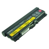 Batterie ordinateur portable 57Y4185 pour (entre autres) Lenovo ThinkPad T430, T430i - 7800mAh