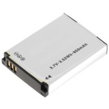 Camera accu SLB-10A voor Samsung fotocamera