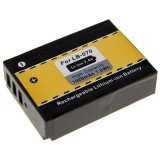Batterie LB-070 pour appareil photo Kodak