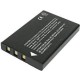 Camera accu SLB-1037 voor Samsung Digimax U-CA4
 fotocamera