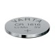 Varta CR1616 knoopcel batterij