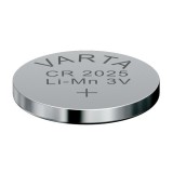 Varta CR2025 knoopcel batterij