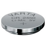 Varta CR2450 knoopcel batterij