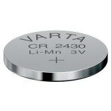 Varta CR2430 knoopcel batterij - 5 stuks