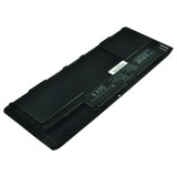 Laptop-accu H6L25AA voor oa HP Revolve 810 Tablet - 3800mAh