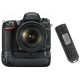 Batterygrip MB-D16 voor Nikon D750
