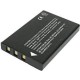 Batterie L1812A (P/N: Q2232-80001) pour appareil photo HP