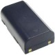 Batterie C8872A / C6326-66402 pour appareil photo HP