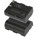 Batterie pour appareil photo Nikon D50s