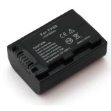 Batterie pour appareil photo Sony DSC-HX200V