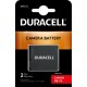 Batterie Origine Duracell NB-11L pour Canon Powershot A3400 IS