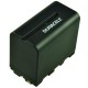Batterie Origine Duracell NP-F970 pour Sony CCD-TRV57