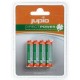 Jupio AAA batterijen Direct Power 850mAh - 4 stuks
