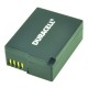 Batterie Origine Duracell DMW-BLC12 pour Panasonic DC-FZ1000 Mark II