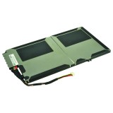 Batterie ordinateur portable TPN-C102 pour (entre autres) HP Envy 4-10xx, 4-11xx Series - 3514mAh