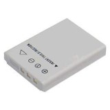 Camera accu voor Traveler Slimline X6