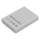 Camera accu voor Traveler Slimline XS7