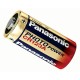 Panasonic CR123A Professional Photo Lithium batterij