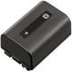 Camera accu NP-FV50 voor Sony DCR-DVD710E videocamera