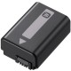 Batterie NP-FW50 pour appareil photo Sony ILCE-7M2