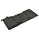 Laptop-accu A1375 voor oa Replacement Apple A1375 - 5200mAh