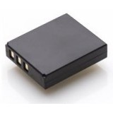 Camera accu voor Traveler DC-8600