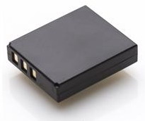 AccuCell Batteria per utensili LiIon 14,4V 3,0Ah sostituisce Hitachi