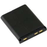 Batterie pour appareil photo Traveler IS12 et Traveler Z14