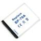 Batterie BP70A pour appareil photo Samsung PL171