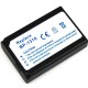 Batterie BP1310 pour appareil photo Samsung