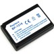 Batterie BP1310 pour appareil photo Samsung NX100