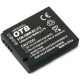 Batterie DMW-BCJ13 pour appareil photo Panasonic - Promotion !