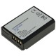 Batterie LP-E10 pour appareil photo Canon