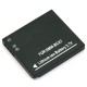 Camera accu DMW-BCK7 voor Panasonic fotocamera