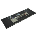 Batterie ordinateur portable 451-BBIN pour (entre autres) Dell Venue 11 Pro (5130) - 4300mAh
