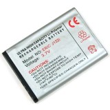 Batterie pour Sony Ericsson J132i (BST-42)