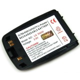 Batterie pour LG S5200 noir