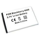 Batterie pour BlackBerry Bold 9000, 9700, 9780 (M-S1)