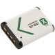 Batterie NP-BX1 pour appareil photo Sony DSC-RX1R