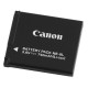 Batterie Origine Canon Powershot A2200 NB-8L