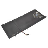 Batterie ordinateur portable 0N7T6 pour (entre autres) Dell XPS 13 9343, 9350, XPD13D 9343 - 7020mAh