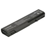 Batterie ordinateur portable 500372-001 pour (entre autres) HP EliteBook 6930p - 5200mAh