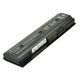 Batterie ordinateur portable 671567-831 pour (entre autres) HP Pavilion DV4-5000 - 5200mAh