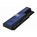 Batterie ordinateur portable AS07B52 pour (entre autres) Acer Aspire 5220, 5310, 5520, 5710, 5720 - 4400mAh