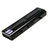 Batterie ordinateur portable B-5869 pour (entre autres) Dell Inspiron 1525, 1526 - 4400mAh